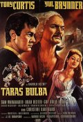 Taras il magnifico: la locandina del film