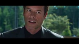 Sneak Peek - Iron Man 3