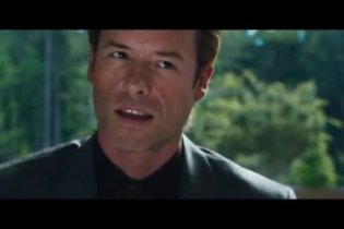 Sneak Peek - Iron Man 3