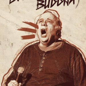 The Bitter Buddha: la locandina del film