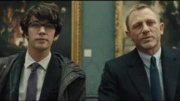 Trailer 3 - Skyfall