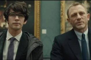 Trailer 3 - Skyfall