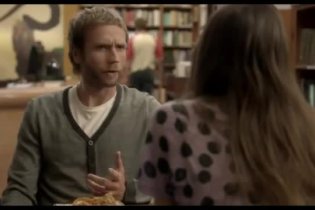 Trailer - Save The Date