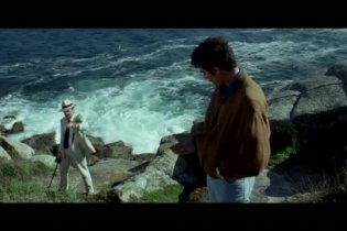 Trailer - Todo es silencio