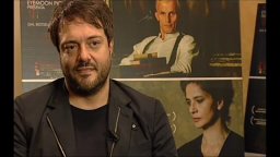 Video-intervista Ruggero Dipaola per Appartamento ad Atene