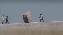 Clip 2 - La nave dolce