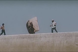 Clip 2 - La nave dolce