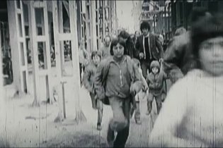 Clip 3 - La nave dolce