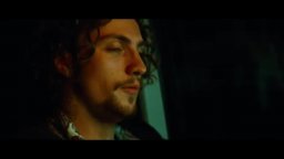 Clip 'Accordo di tre anni' - Le belve