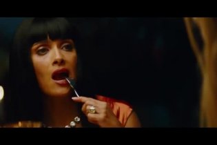 Clip 'Il privilegio di Ophelia' - Le belve