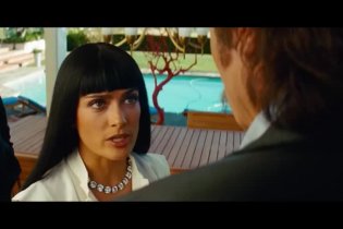 Clip 'La madrina' - Le belve