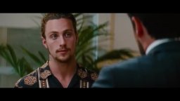 Clip 'Niente di personale' - Le belve