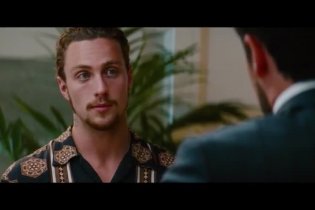 Clip 'Niente di personale' - Le belve