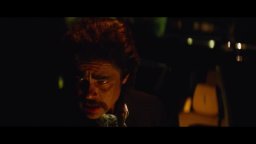 Clip 'Punto debole' - Le belve