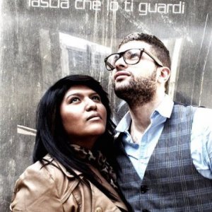 Columns: un'immagine tratta dalla miniserie