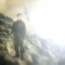 Columns: una foto promozionale della miniserie