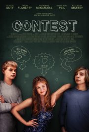 Contest: la locandina del film