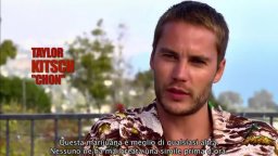 Dietro le quinte - Le belve