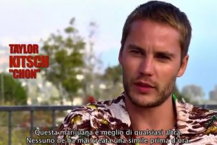 Dietro le quinte - Le belve