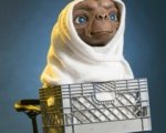E.T. L'extraterrestre atterra da Madame Tussauds