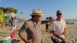 Featurette 'Le riprese di Laguna Beach' - Le belve