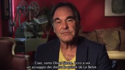 Featurette 'La scena delle torture' - Le belve