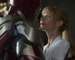 Iron Man 3: ecco il trailer del film