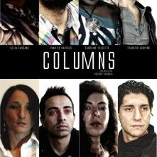 La locandina di Columns
