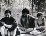 MedFilmFest2012: domani the Last Step e Not in Tel Aviv