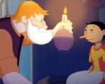 Pinocchio al Lucca Comics 2012: tutti gli appuntamenti