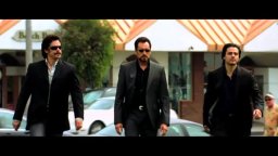 Spot 'Fuori controllo' - Le belve