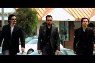 Spot 'Fuori controllo' - Le belve