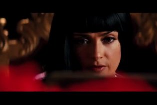 Spot 'Paradiso' - Le belve