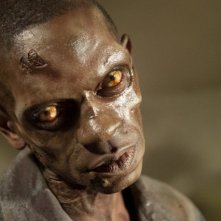 The Walking Dead Il Primo Piano Di Un Errante Nell Episodio Il Risveglio 255143