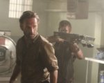 The Walking Dead - Stagione 3, episodio 2: Il risveglio