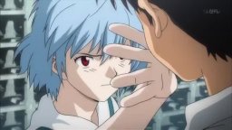 Trailer - Evangelion: 3.0 You Can (Not) Redo