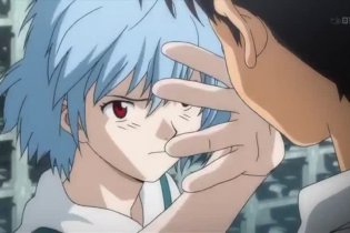 Trailer - Evangelion: 3.0 You Can (Not) Redo