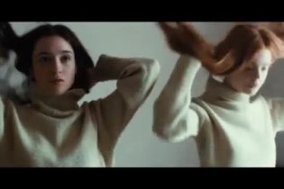 Trailer - Ginger & Rosa