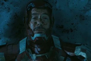 Trailer - Iron Man 3