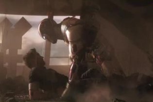 Trailer Italiano - Iron Man 3