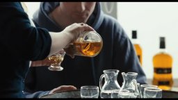 Trailer Italiano - La parte degli angeli