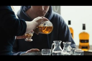 Trailer Italiano - La parte degli angeli