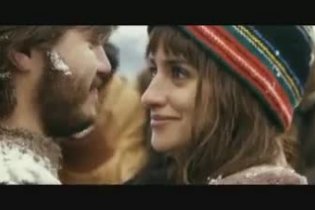 Trailer Italiano - Venuto al mondo