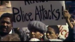 Trailer - The Central Park Five