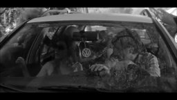 Video-recensione Not in Tel Aviv