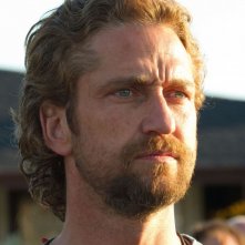 Gerard Butler è Frosty Hesson in Chasing Mavericks