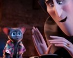 Hotel Transylvania in anteprima al Lucca Movie Comics & Games