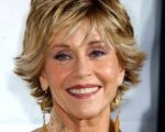 Jane Fonda star di Now What?