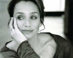 Kristin Scott Thomas in Suite Française