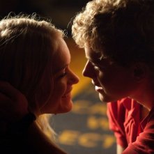 Leven Rambin E Jonny Weston In Chasing Mavericks 255227